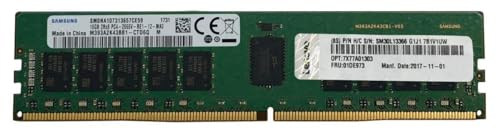 ThinkSystem 32GB TruDDR5 4800MHz (1Rx4) 10x4 RDIMM-A