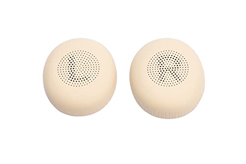 Jabra Ear Cush 6pcs Blck f Evolve2 40/65
