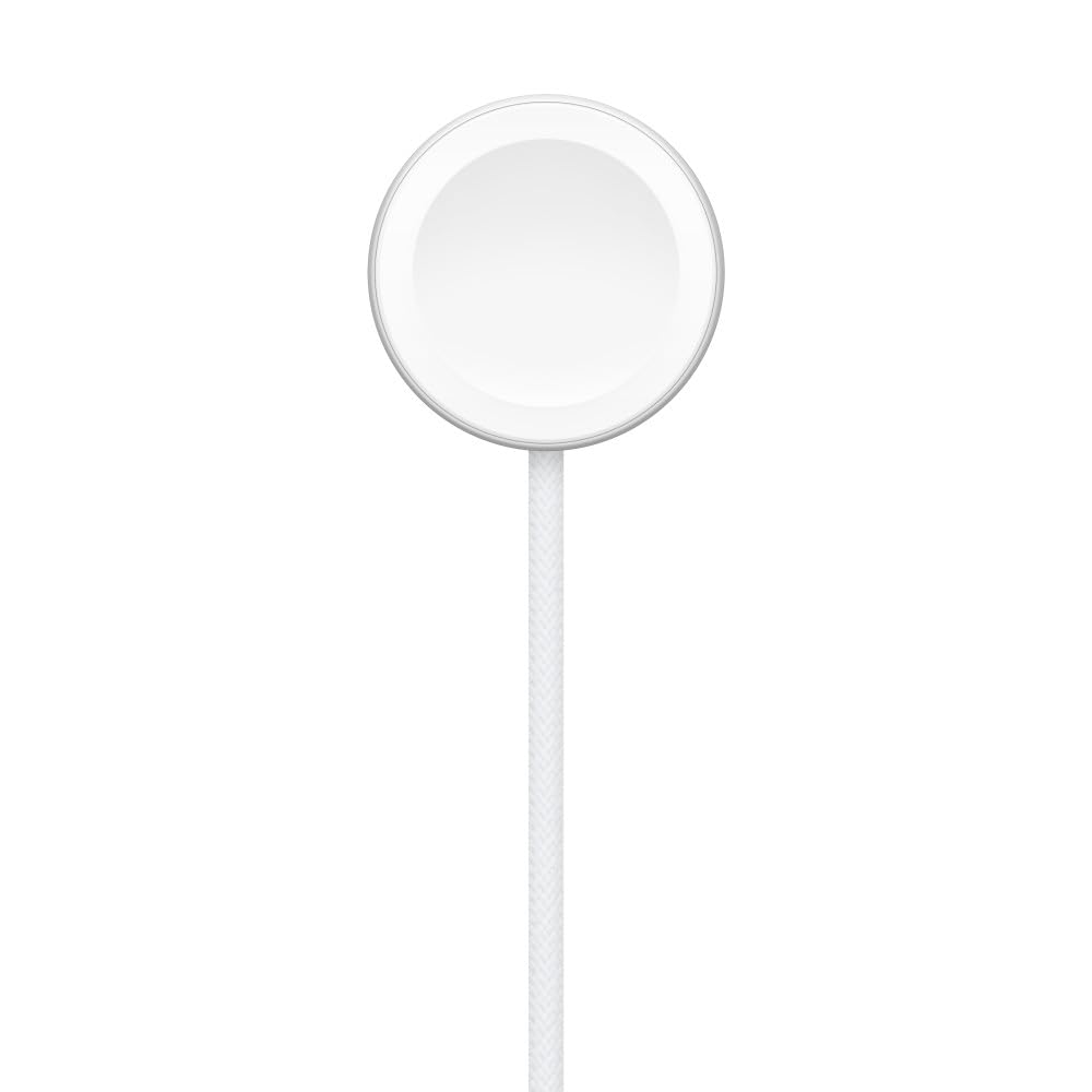 Apple Watch Mag Fast CHarger USBc 1M