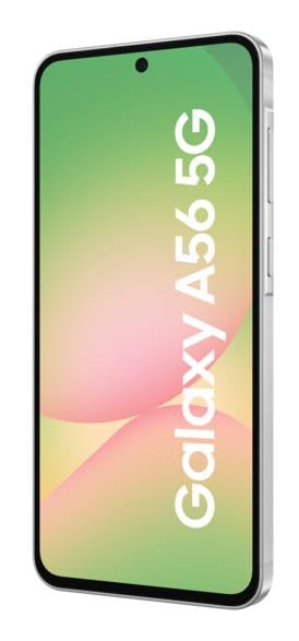 Samsung Galaxy A56 5G 8/256 Go Gris