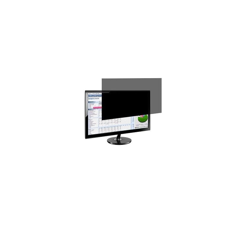 Privacy Filter 2D 14'' 16/9