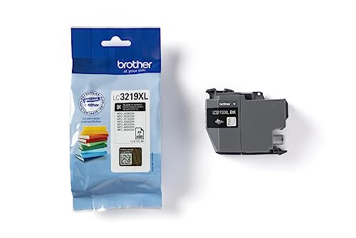 LC3219XL/BLACK INK f. MFC-J6930DW