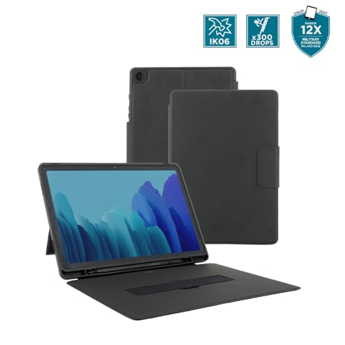 Case C2 for Galaxy Tab A9+11'' - Black
