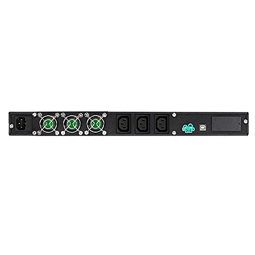INFOSEC Onduleur E3 PRO RM 1000 VA