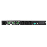 INFOSEC Onduleur E3 PRO RM 1000 VA