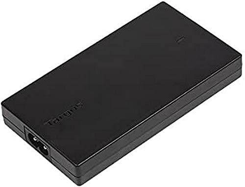 TARGUS Chargeur d ordinateur portable et tablette USB Universel 90 W - Noir