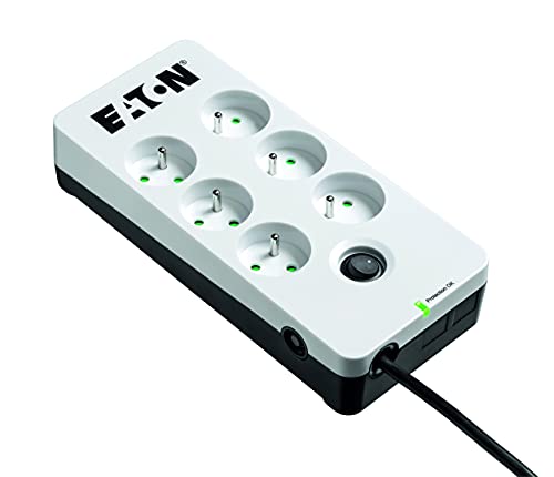 Eaton Prot. Box 6 FR