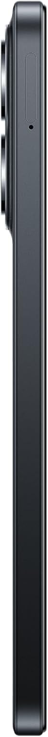 Xiaomi Redmi 15C 4G (6.9''- NFC - 256 Go, 4 Go RAM) Noir