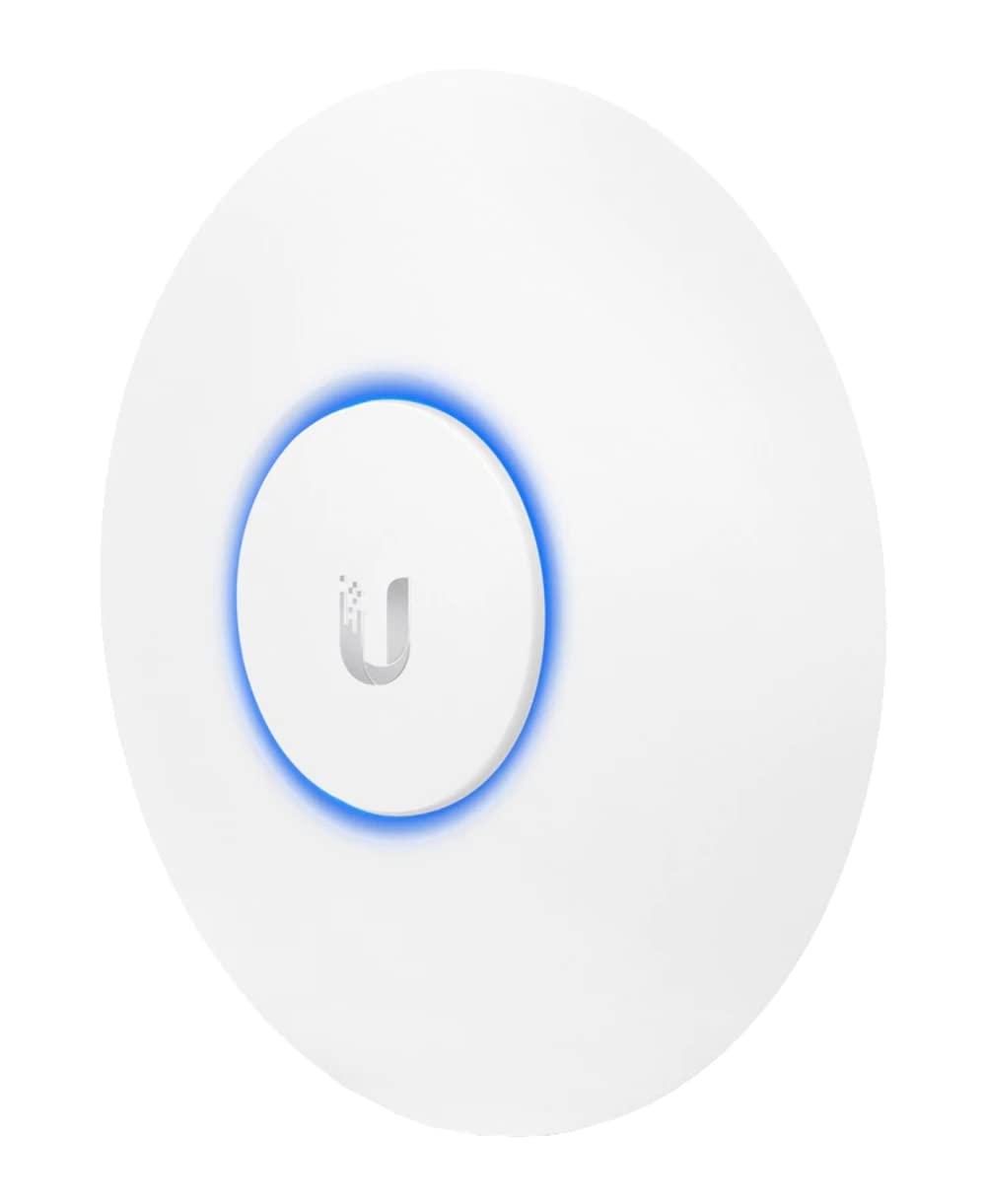 Ubiquiti Networks UAP-AC-PRO point d'acces réseaux locaux sans fil 1300 Mbit/s Blanc Connexion Ethernet, supportant l'alimentation via ce port (PoE)