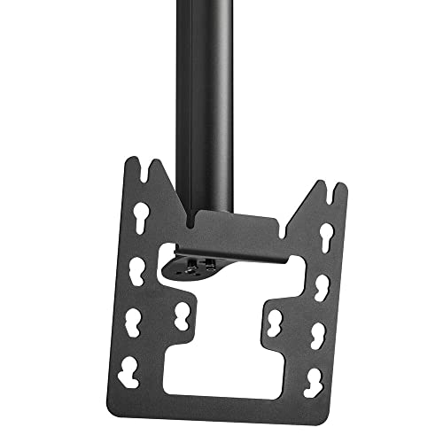 PUC 2422 Connect-it Pole 220 cm Black