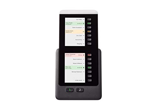 CISCO 8800 SERIES AUDIO KEM 28 BUTTON REMANUFACTURED