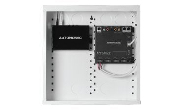 AUTONOMIC- Streamer MMS-1e