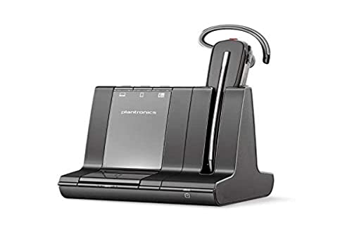 POLY Savi 8240/A Office USB-A Ecouteur sans fil TEL/PC/GSM