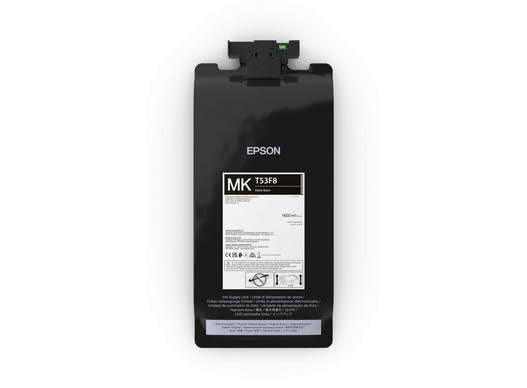 EPSON 4LB UltraChromePro 6 Matte Black Rips 1.6 L SureColorC-P