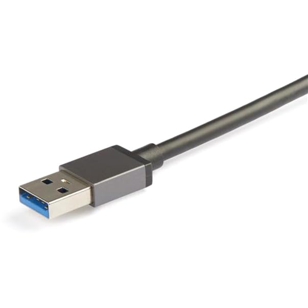 Adapter - USB-A to 2.5 Gigabit Ethernet