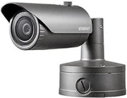 Hanwha XNO-8040R caméra de sécurité Balle (forme) Caméra de sécurité IP Extérieure 2560 x 1920 pixels Plafond/Mur/Bureau
