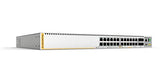 ALLIED AT-x530-28GTXm Switch L3 Multi-Gigabit Dual Alim.
