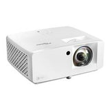 OPTOMA- Vidéoprojecteur ZH450ST- Blanc