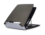 BAKKERELKHUISEN Support de PC portable Ergo-Q 330