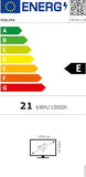 PHILIPS 27E2N1110/00 27inch IPS FHD 1920x1080 120Hz 1ms HDMI/VGA