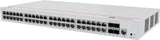 HUAWEI eKit Engine S220-48P4X Switch Niv2 48 GigaPoE+ & 4 SFP+ 10G