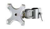 LINDY 450mm Pole with Desk Clamp