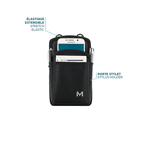 Holster S Tablette 6'' avec ceinture V2