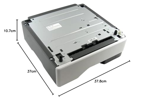 LEXMARK 550-sheet tray for MS331+431/MX331+431