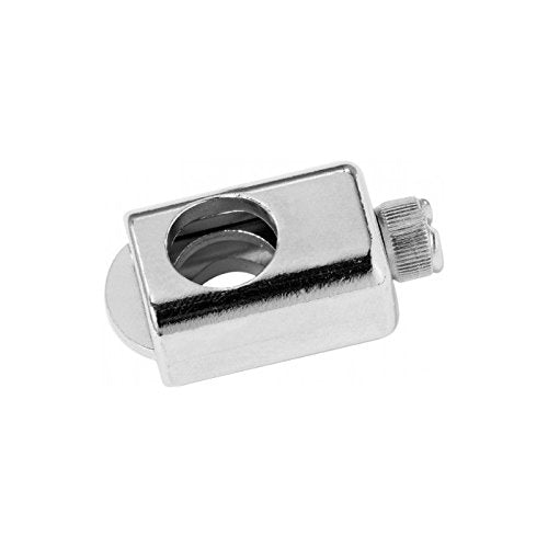 Dacomex boucle Passe-câble a vis pour câble antivol