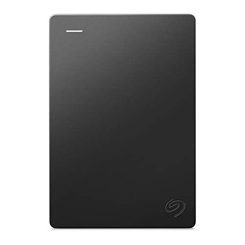 SEAGATE Expansion Desktop External Drive 4To USB3.0 3.5p