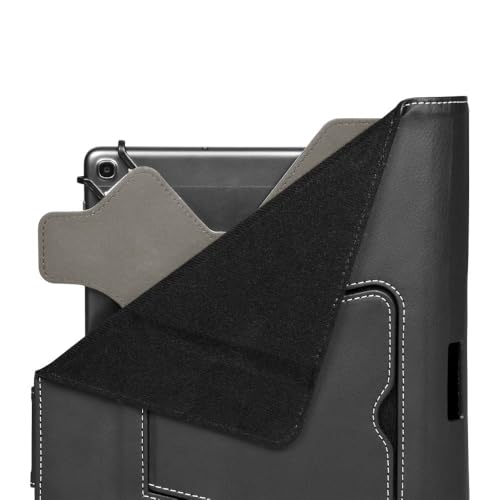PORT DESIGNS MUSKOKA II 9/11p Tablet Case with Bluetooth Keyboard