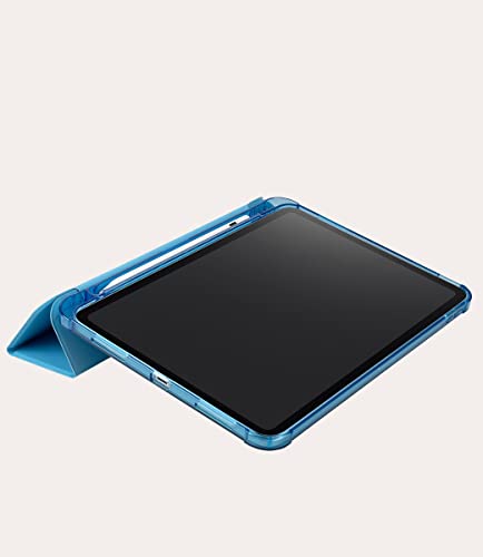 Tucano, Satin,  iPad 10.9 Rabat satin, bleu