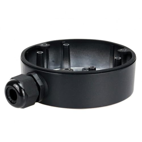Hikvision DS-1280ZJ-DM21(Black) Junction box