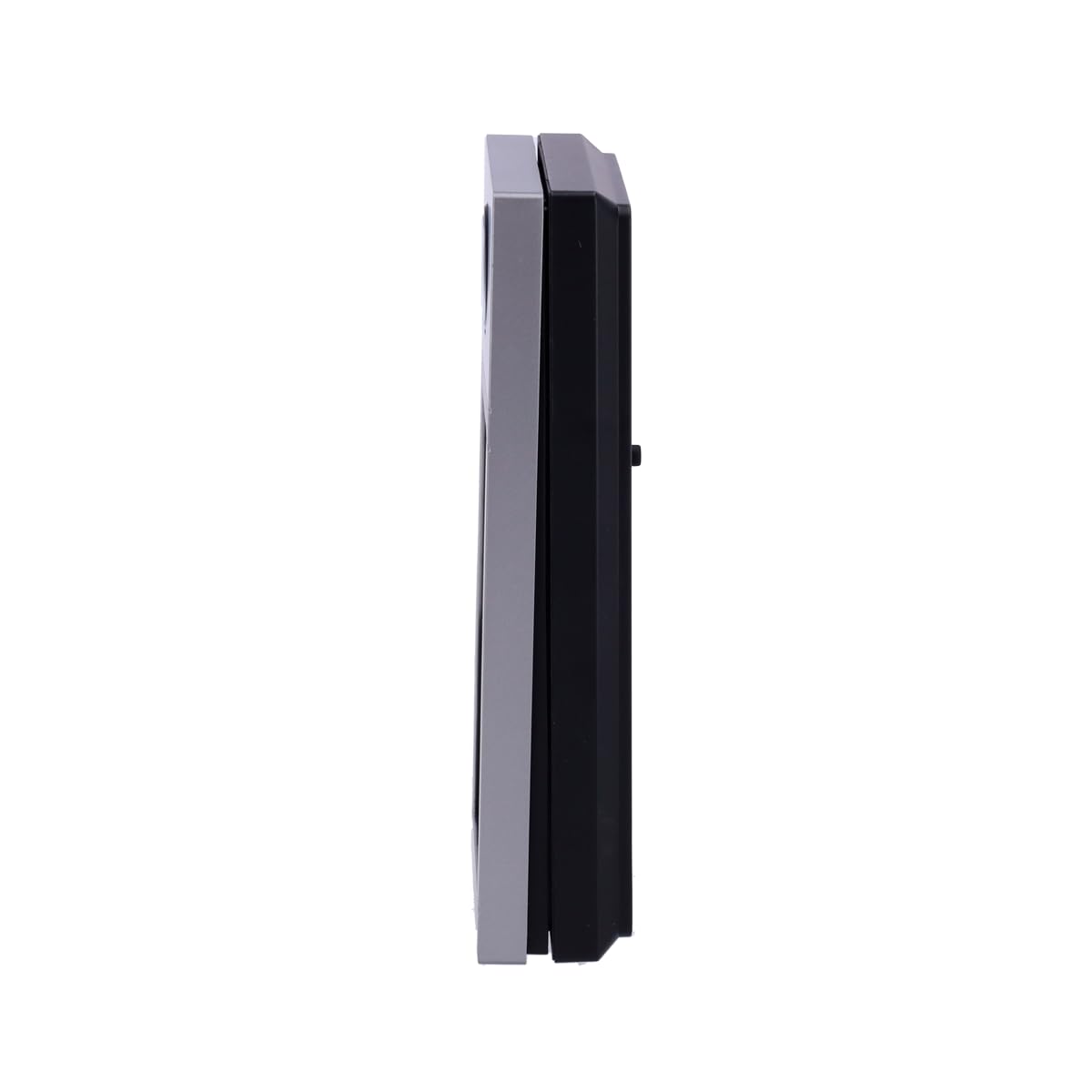 Hikvision DS-KV8413-WME1(C) Station de porte en métal pour villa a 4 boutons
