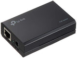 Tp-link TL-PoE10R client splitter poe 5V - 9V - 12V