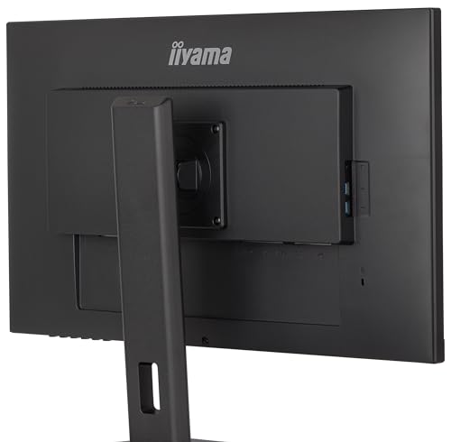 IIYAMA- Moniteur 27" ultra mince PROLITE XUB2792HSN-B5