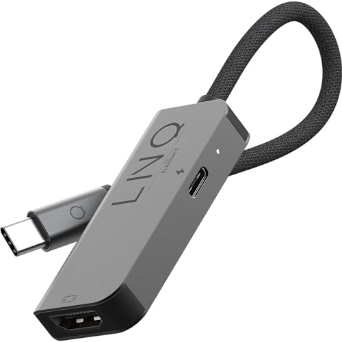 LINQ Adaptateur HDMI LQ47999
