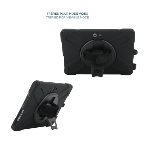 All in Case for Surface Go 4 - Go 3 - Go
