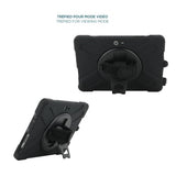 MOBILIS Etui tout-en-un Surface Go 4, Go 3, Go 2, Go 1