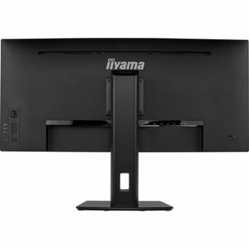 IIYAMA- Moniteur incurvé 34" XCB3494WQSN-B5