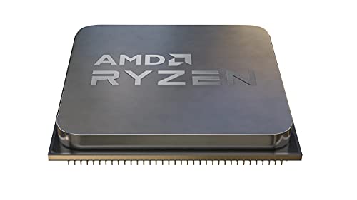 AMD Ryzen 7 5700G 4.6GHz AM4 8C/16T 65W 20Mo with Wraith Stealth Cooler MULTIPACK