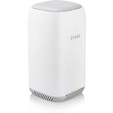 Zyxel LTE5398-M904 routeur sans fil Gigabit Ethernet Bi-bande (2,4 GHz / 5 GHz) 4G Argent