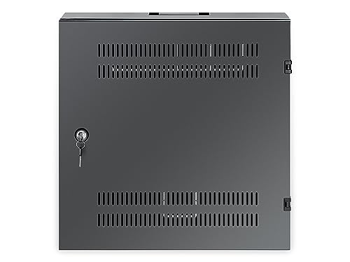 Intellinet 713689 étagere 2U/4U Rack monté sur le mur
