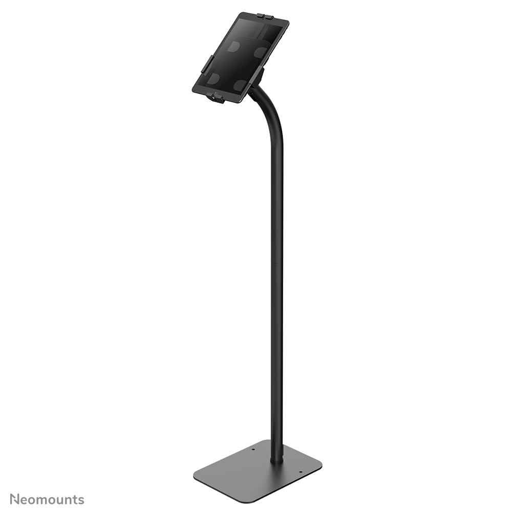NEOMOUNTS FL15-625BL1 Support tablette au sol 7.9-11p - verrouillable - universel