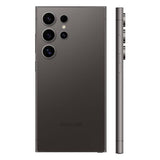 Samsung Galaxy S24 Ultra 5G 12/256 Go Double SIM Noir Titane (S928)
