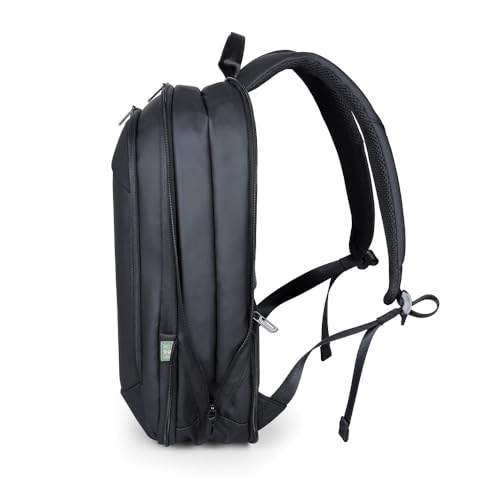 PORT DESIGNS Chicago Evo Laptop Backpack 15.6/16p Expandable