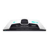 Alienware AW2723DF 68,6 cm (27") 2560 x 1440 pixels Quad HD LCD Argent