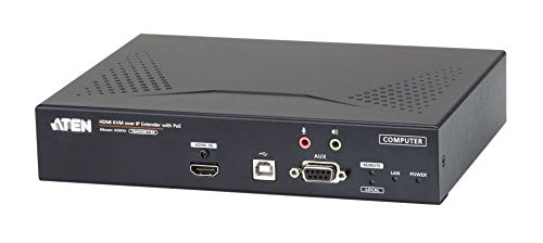 ATEN PREMIUM KE8950T Emetteur prolongateur KVM HDMI 4K/USB sur IP