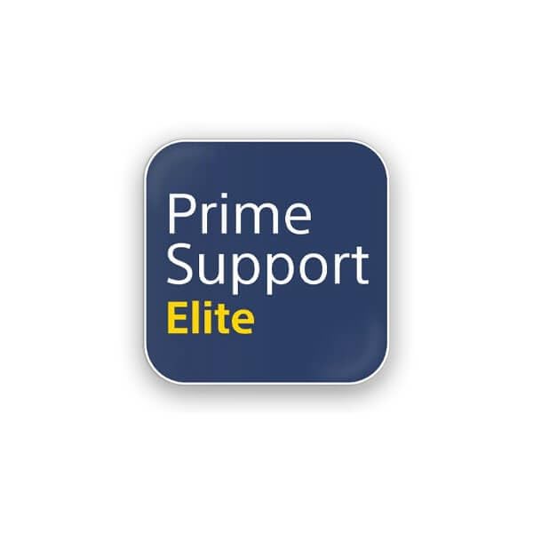 PrimeSupport Elite f BRC-800 series+2yr