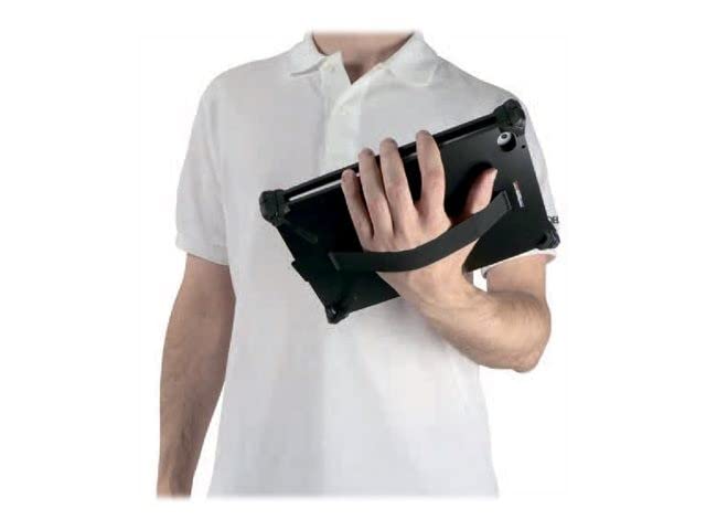 MOBILIS Coque de protection RESIST pour Galaxy Tab A7 10.4"